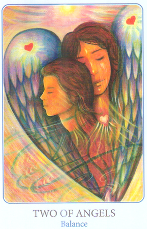 The Art of Love Tarot